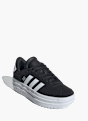 adidas VL Court Bold Schuh Schwarz 142992 2