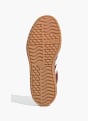 adidas VL Court Bold Schuh Bordeaux 142993 4