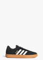 adidas VL Court 3.0 Schuh Schwarz 143075 1