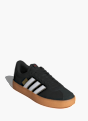 adidas VL Court 3.0 Schuh Schwarz 143075 2