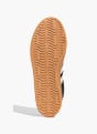 adidas VL Court 3.0 Schuh Schwarz 143075 4
