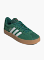 adidas VL Court 3.0 Schuh Grün 133500 3