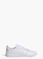 adidas Breaknet Sleek Schuh Weiß 142954 1