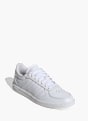 adidas Breaknet Sleek Schuh Weiß 142954 2