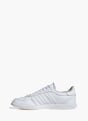 adidas Breaknet Sleek Schuh Weiß 142954 3