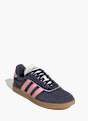 adidas Breaknet Sleek Schuh Dunkelblau 142999 2