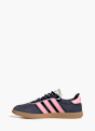 adidas Breaknet Sleek Schuh Dunkelblau 142999 3