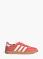adidas Breaknet Sleek Schuh Rot 133259 1
