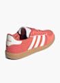 adidas Breaknet Sleek Schuh Rot 133259 4