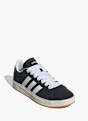 adidas Grand Court Base 00s Schuh Schwarz 143028 2
