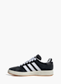 adidas Grand Court Base 00s Schuh Schwarz 143028 3