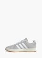 adidas Grand Court Base 00s Schuh Grau 143029 3