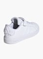 adidas ADIDAS STAR WARS GRAND COURT 2.0 KIDS SCHUH Weiß 133106 4
