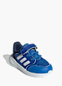 adidas Tensaur Run 3.0 Kids Schuh Blau 143056 2
