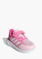 adidas Tensaur Run 3.0 Kids Schuh Pink 143057 2
