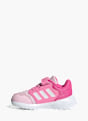 adidas Tensaur Run 3.0 Kids Schuh Pink 143057 3