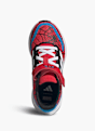 adidas ADIDAS MARVEL SPIDER-MAN RUNFALCON 3.0 KIDS SCHUH Rot 133369 2