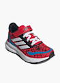 adidas ADIDAS MARVEL SPIDER-MAN RUNFALCON 3.0 KIDS SCHUH Rot 133369 4