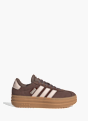 adidas VL Court Bold Schuh Braun 169042 1