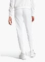 adidas Tennis Walk-On Hose Weiß 141415 3