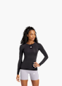 adidas TECHFIT Training Longsleeve Schwarz 131904 2