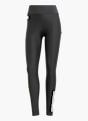 adidas 3-Streifen Schwimmleggings Schwarz 141289 1