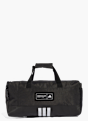 adidas 4ATHLTS Duffelbag S Schwarz 141364 1