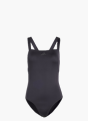 adidas Iconisea Padded Premium X-Back Badeanzug Schwarz 131971 1