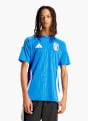 adidas Italien 24 Heimtrikot Blau 141378 3