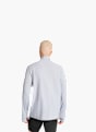 adidas Own The Run Half-Zip Grau 131832 3