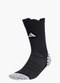 adidas adidas Football GRIP Knitted Light Performance Crew Socken Schwarz 142346 1