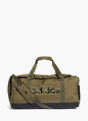 adidas Linear Duffelbag M Grün 168885 1