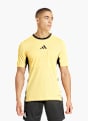 adidas Referee 24 Trikot Gelb 141293 3