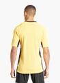 adidas Referee 24 Trikot Gelb 141293 4