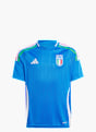 adidas Italien 24 Heimtrikot Blau 141277 1