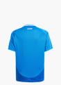 adidas Italien 24 Heimtrikot Blau 141277 2