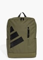 adidas Back-to-University Rucksack Olive 142664 1