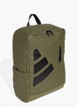 adidas Back-to-University Rucksack Olive 142664 2
