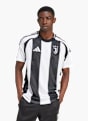 adidas Juventus Turin 24/25 Heimtrikot Weiß 141404 3