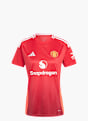 adidas Manchester United 24/25 Heimtrikot Rot 141408 1