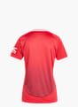 adidas Manchester United 24/25 Heimtrikot Rot 141408 2