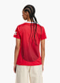 adidas Manchester United 24/25 Heimtrikot Rot 141408 4