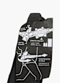 adidas Running Trinkflaschengürtel Schwarz 131901 4