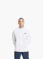 adidas Tennis Walk-On Jacke Weiß 131923 2