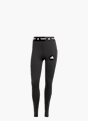 adidas TECHFIT Stash Pocket Full-Length Leggings Schwarz 131932 1