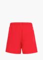 adidas Sportswear Essentials Logo CLX Kids Badeshorts Rot 132117 2