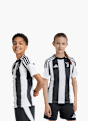 adidas Juventus Turin 24/25 Kids Heimtrikot Weiß 141372 3