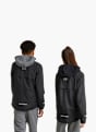 adidas Team WIND.RDY Kids Jacke Schwarz 141393 3