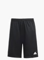 adidas Train Essentials Logo Regular Fit Kids Shorts Schwarz 131941 1