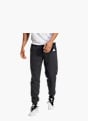 adidas Walk-On Tennishose Schwarz 156239 2